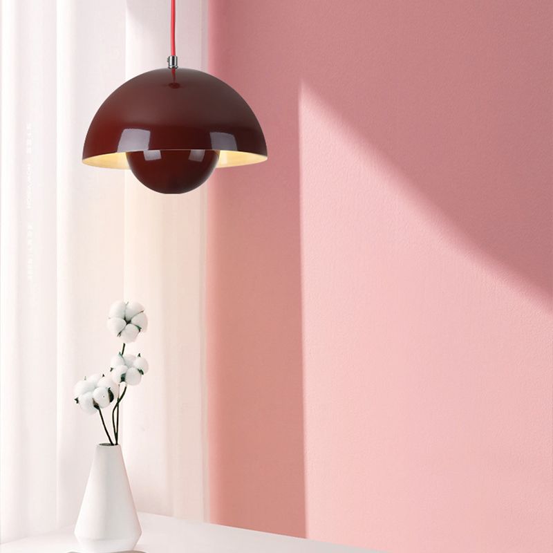 Stylish LED Hanging Light Fixture