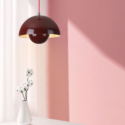 Stylish LED Hanging Light Fixture
