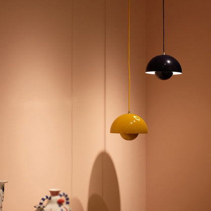 Stylish LED Hanging Light Fixture