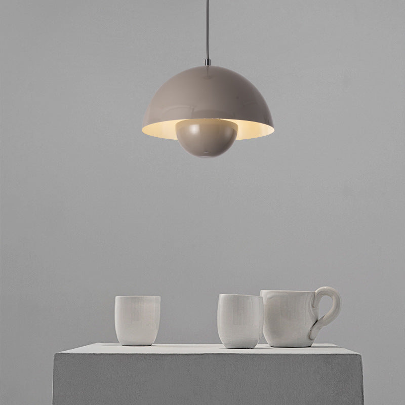 Stylish LED Hanging Light Fixture