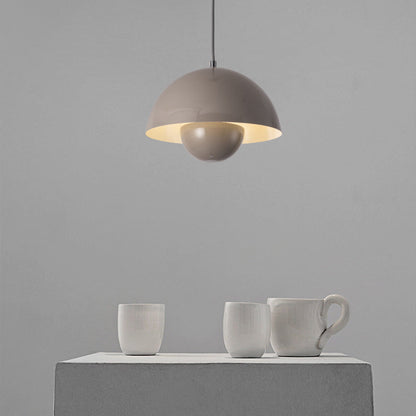 Stylish LED Hanging Light Fixture