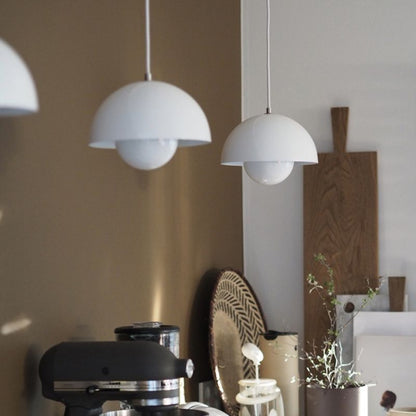 Stylish LED Hanging Light Fixture