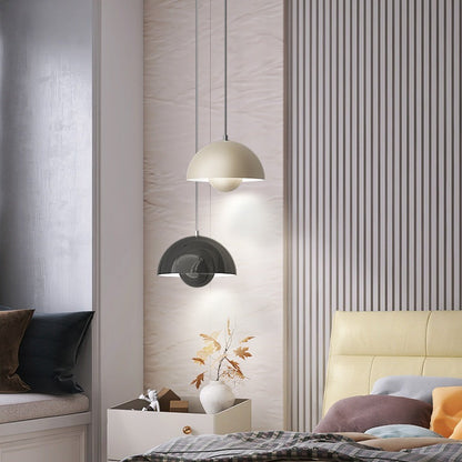 Stylish LED Hanging Light Fixture