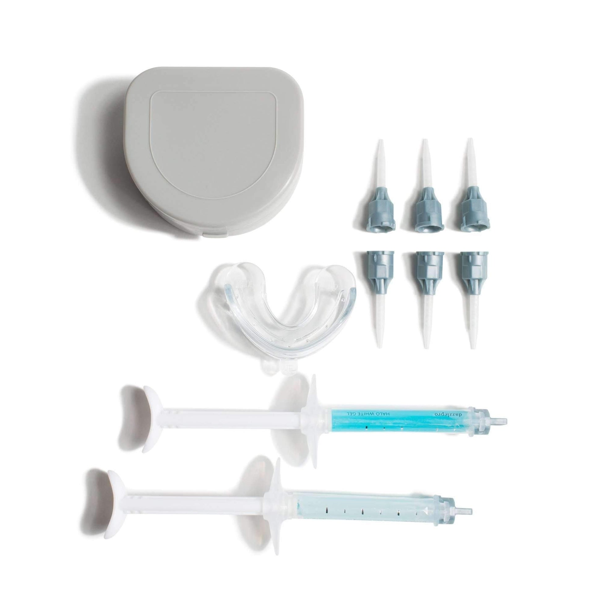 Bright Smiles Whitening Kit - Pexav