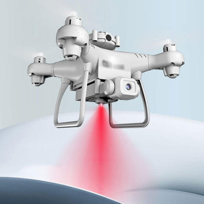 4K HD Drone with Dual Camera and Collision Avoidance