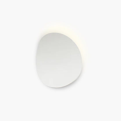 Modern LED Wall Light Minimalist Indoor Outdoor Lighting Fixture