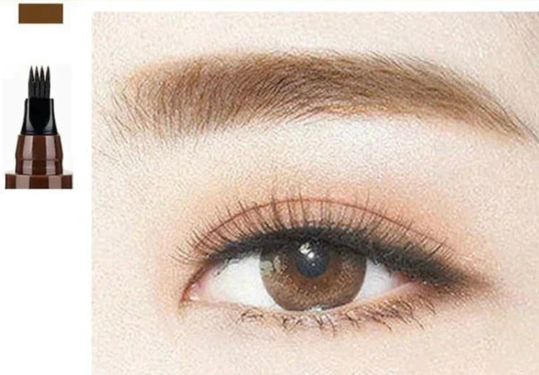 Accurate Brow Defining Eye Pencil