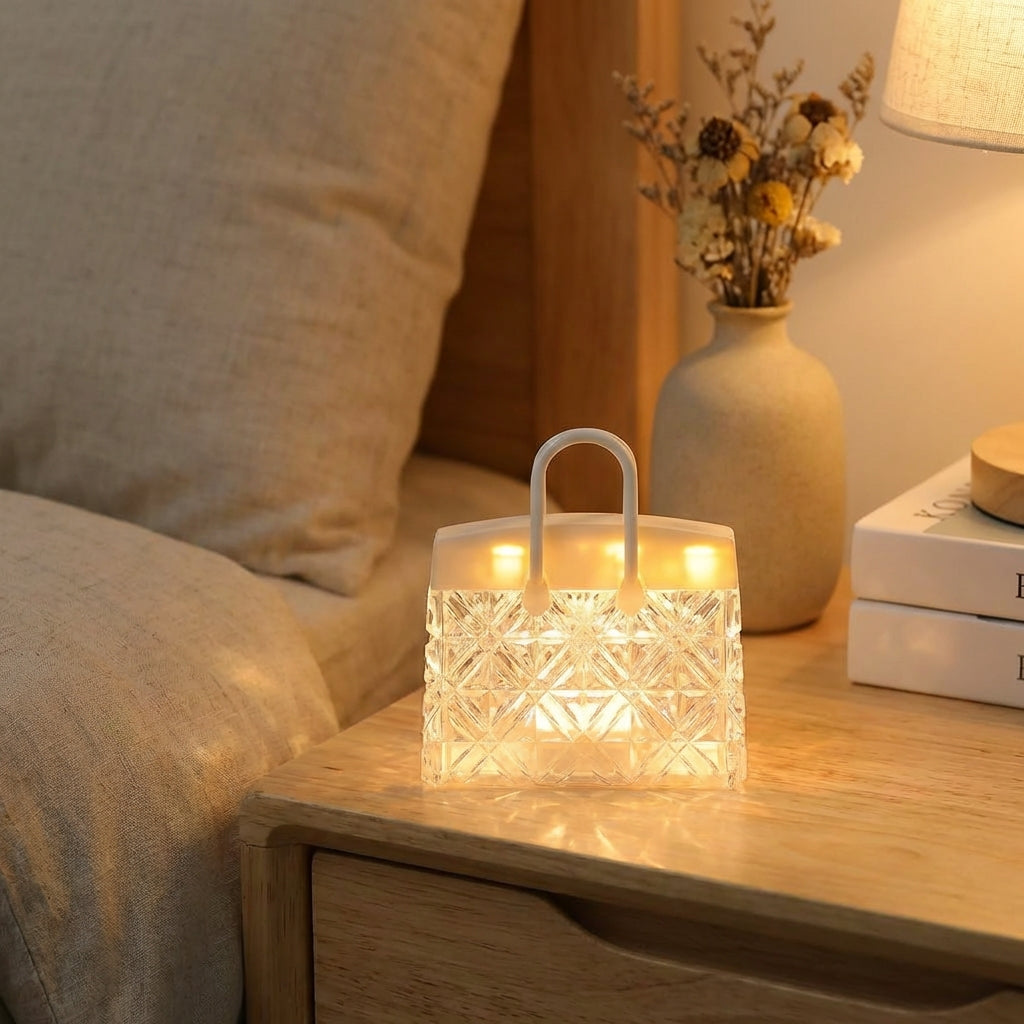 Elegant Desk Lamp Aurabell - Pexav