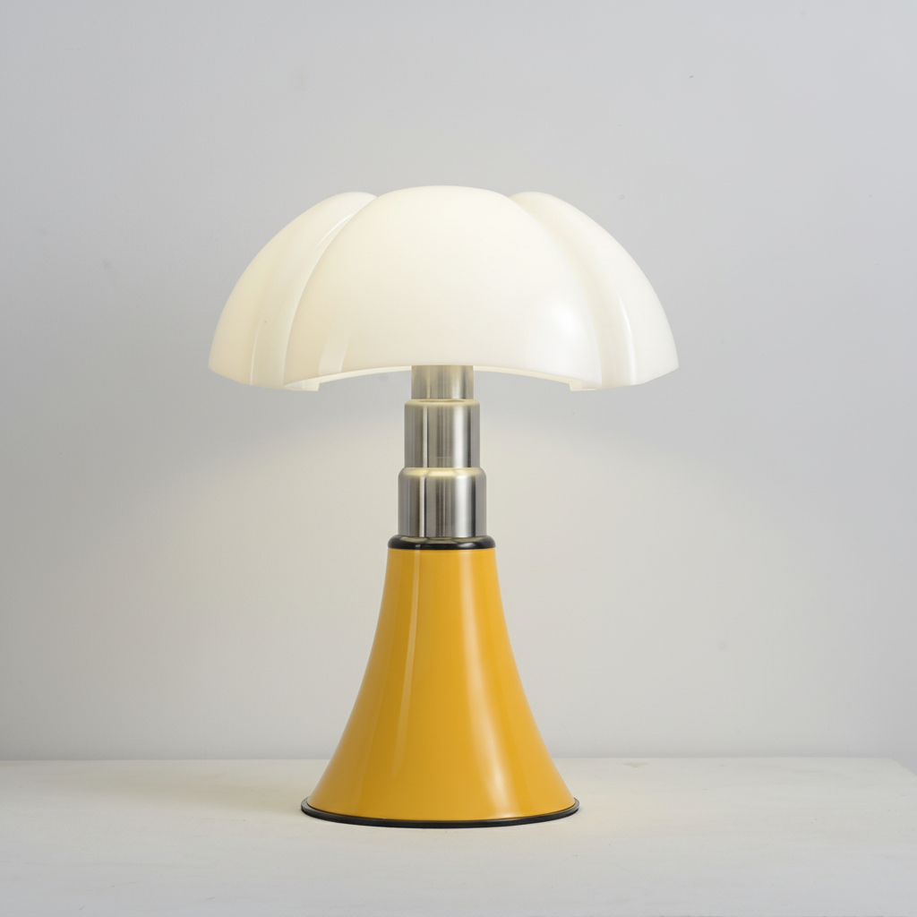 Dekorative Beleuchtung Im Vintage Stil - AmbiBloom