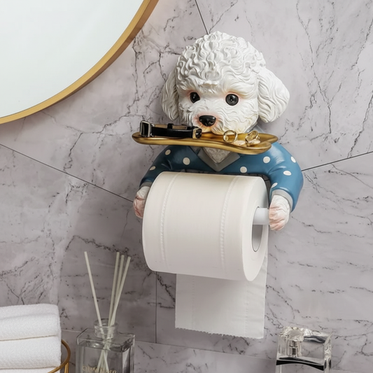 Cute Pet Storage Container - Pexav