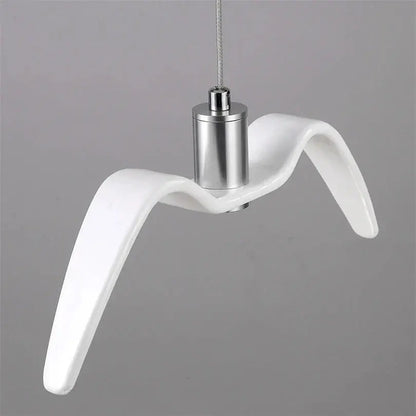 Unique Avian Table Light