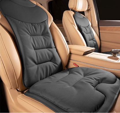 Comfortable Car Back Support Cushion