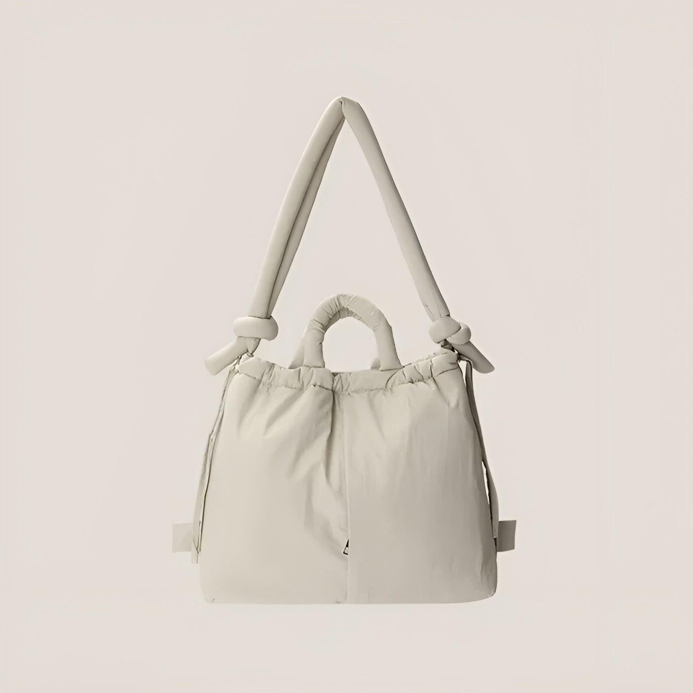 Spacious Insulated Shopping Tote Bag Big Daily Purse
