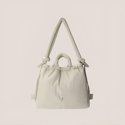 Spacious Insulated Shopping Tote Bag Big Daily Purse