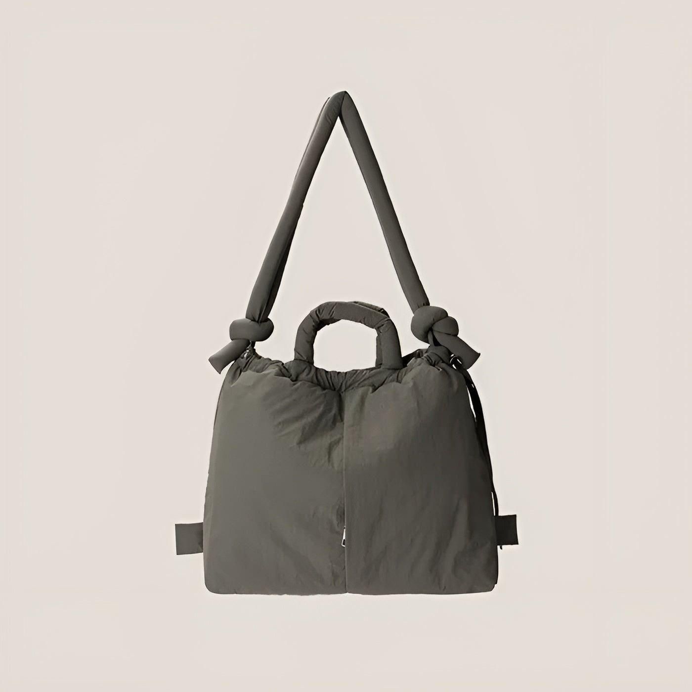 Spacious Insulated Shopping Tote Bag Big Daily Purse