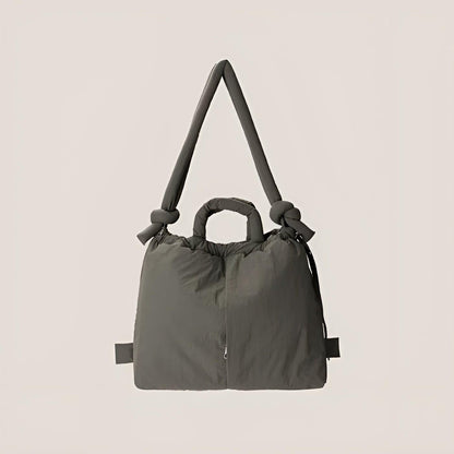 Spacious Insulated Shopping Tote Bag Big Daily Purse