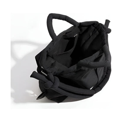 Spacious Insulated Shopping Tote Bag Big Daily Purse