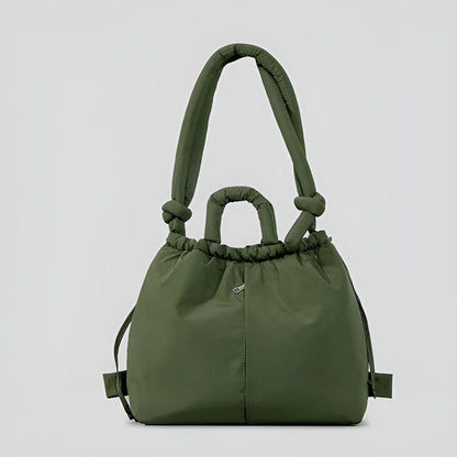 Spacious Insulated Shopping Tote Bag Big Daily Purse