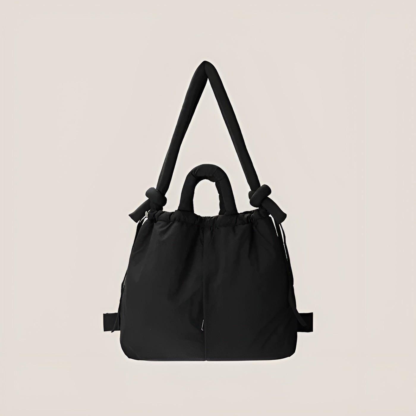 Spacious Insulated Shopping Tote Bag Big Daily Purse