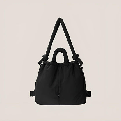 Spacious Insulated Shopping Tote Bag Big Daily Purse