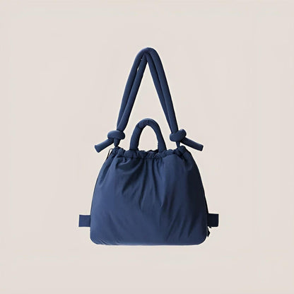 Spacious Insulated Shopping Tote Bag Big Daily Purse