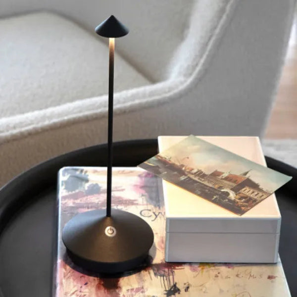 Bright Adjustable Battery LED Desk Lamp - Pexav