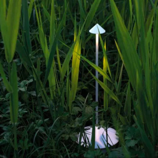 Dimmable Waterproof Cordless LED Table Lamp – Modern Design for Indoor and Outdoor Use, Rechargeable, Perfect for Living Room 9