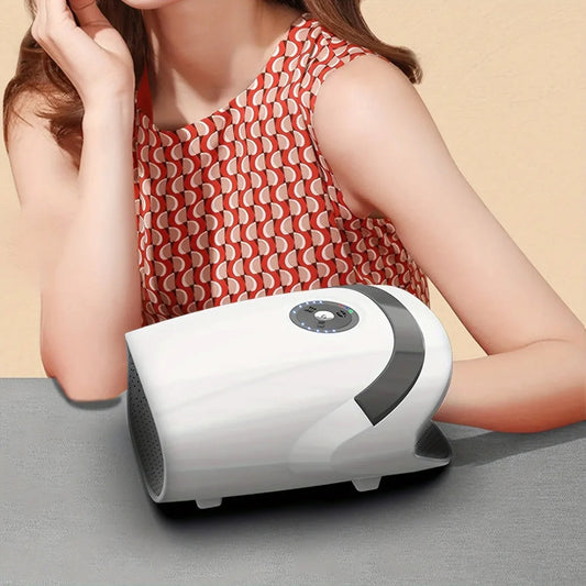 Warm Hand Massage Tool for Finger Pain Relief - Pexav