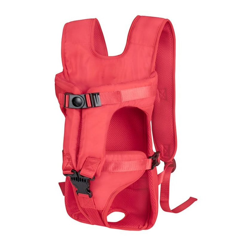 Comfortable Pet Sling Backpack for Small Dogs