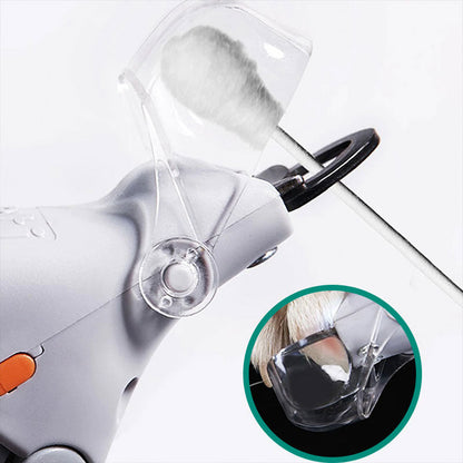 Easy Pet Nail Trimmer with Safe Quick Sensor