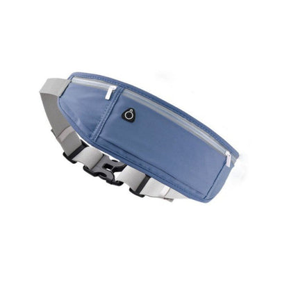 Breathable Adjustable Sports Waist Pack