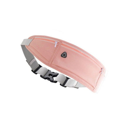 Breathable Adjustable Sports Waist Pack