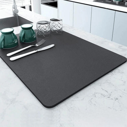 Waterproof Non-Slip Kitchen Floor Mat - Pexav