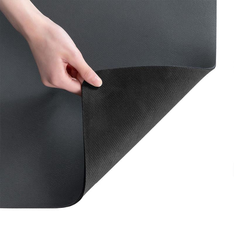 Durable Anti-Slip Kitchen Mat – Absorbent Floor Mat for Clean and Organized Spaces, Ideal for Kitchens and Bathrooms 3