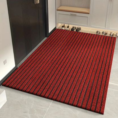 Waterproof Heavy Duty Entrance Mat for Home and Garden - Pexav