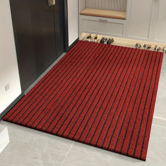 Waterproof Heavy Duty Entrance Mat for Home and Garden - Pexav