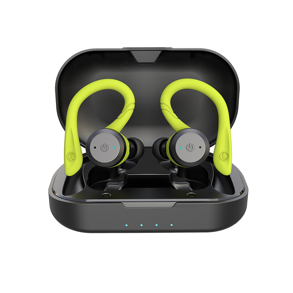 Wireless Fitness Headphones
