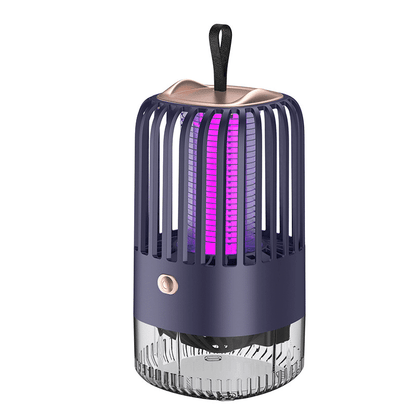 Electronic Insect Repellent USB Lamp - Pexav