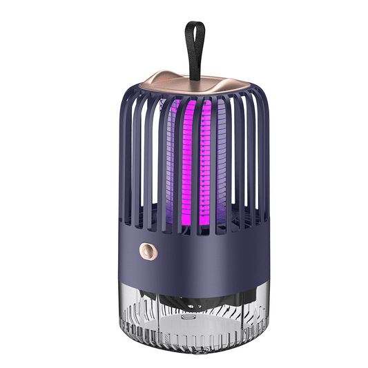 Electronic Insect Repellent USB Lamp - Pexav