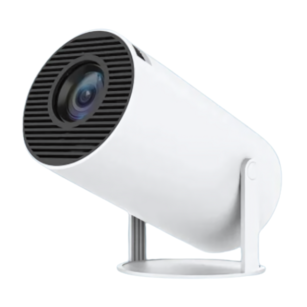 Compact 4K High Definition Projector
