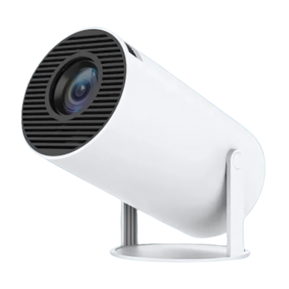 Compact 4K High Definition Projector