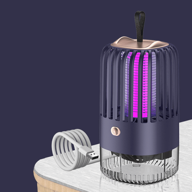 Electronic Insect Repellent USB Lamp