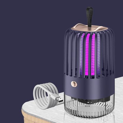 Electronic Insect Repellent USB Lamp