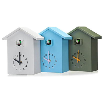Traditional German Wall Clock