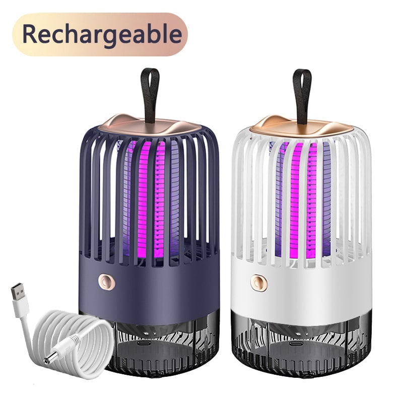Electronic Insect Repellent USB Lamp