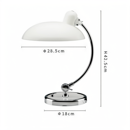 Classic Metal Adjustable Table Lamp