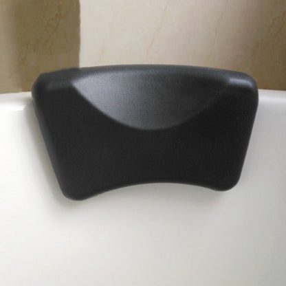 Soft Comfortable Spa Bath Pillow