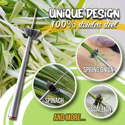 Easy Use Kitchen Vegetable Chopper