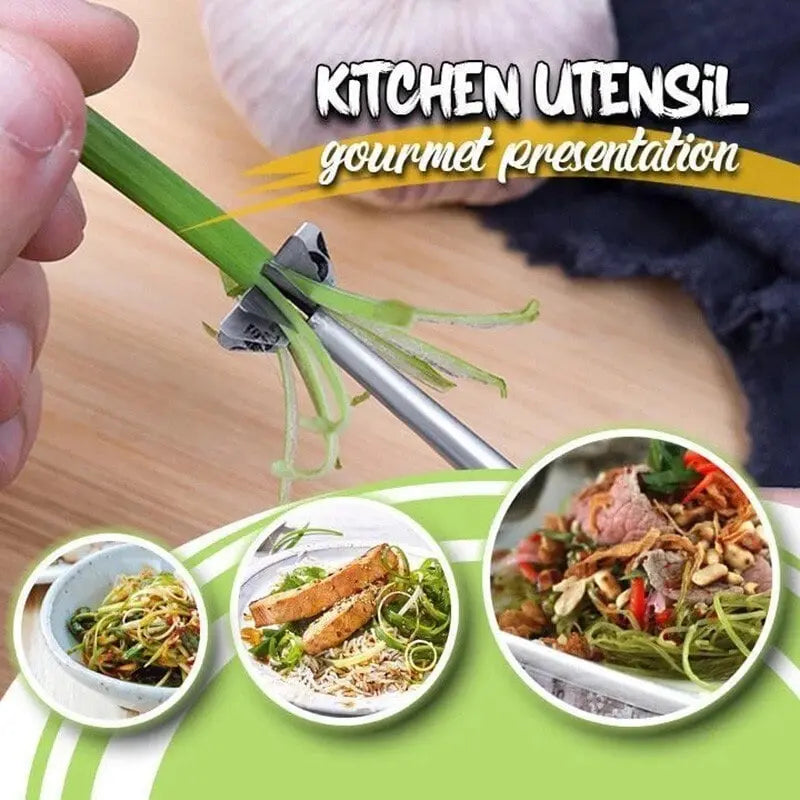 Easy Use Kitchen Vegetable Chopper