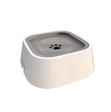 Spill Proof Pet Drinking Water Bowl